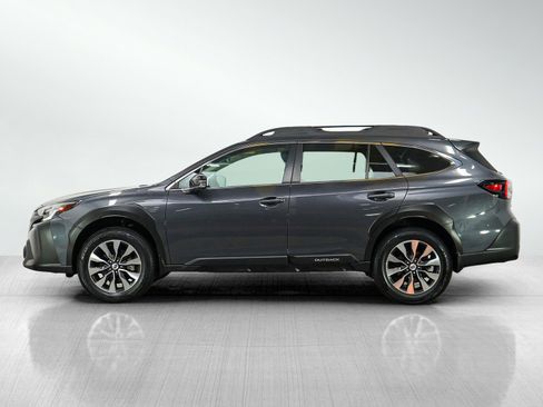 Used 2023 Subaru Outback Limited AWD/4WD image 2