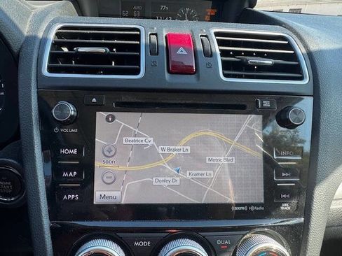 Used 2016 Subaru Forester 2.0XT Touring w/ Eyesight & Navigation System image 59