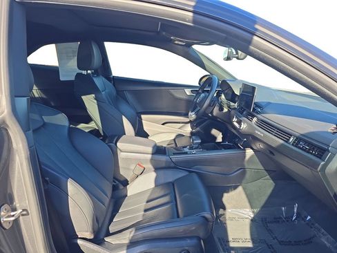 Used 2022 Audi A5 2.0T Premium Plus w/ Premium Plus image 17