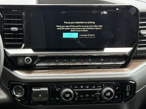 New 2026 Chevrolet Silverado 1500 RST w/ Texas Edition Plus RWD image 13