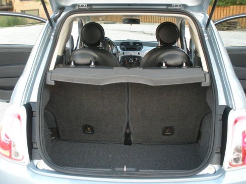 Used 2013 FIAT 500 Pop FWD image 22