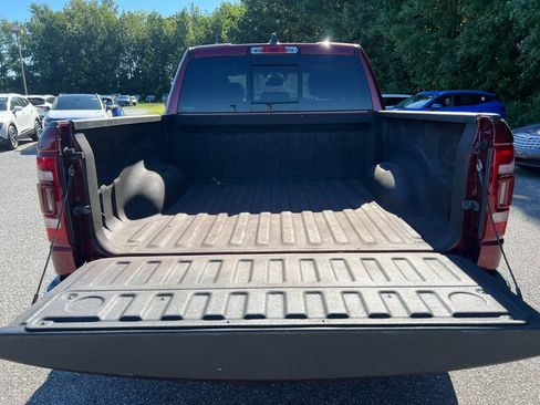 Used 2021 RAM 1500 Limited image 5