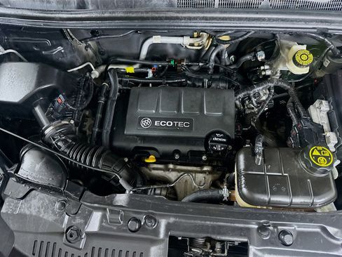 Used 2018 Buick Encore Preferred image 30