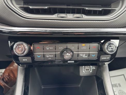 New 2026 Jeep Compass Limited AWD/4WD image 20