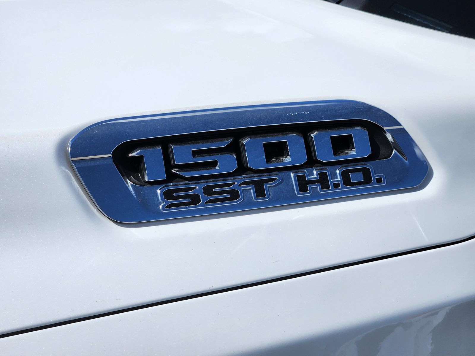 Used 2025 RAM 1500 Limited w/ Body Color Bumper Group AWD/4WD image 13