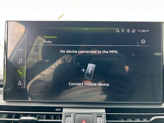 Used 2024 Audi Q5 2.0T Premium Plus AWD/4WD image 30