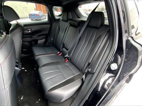 Certified 2025 Acura ADX A-Spec image 26