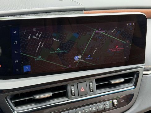 Certified 2025 Lexus ES 300h F Sport w/ Accessory Package (Z2) FWD image 29