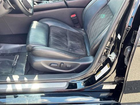 Used 2021 Nissan Maxima SR w/ Sport Mat Group FWD image 19