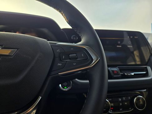 New 2026 Chevrolet TrailBlazer LT w/ Convenience Package image 27