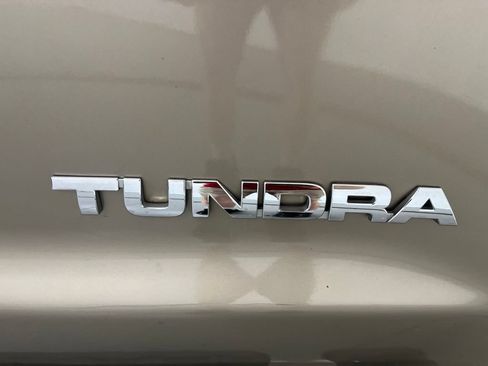 Used 2008 Toyota Tundra 4x4 CrewMax w/ Tow Pkg image 52