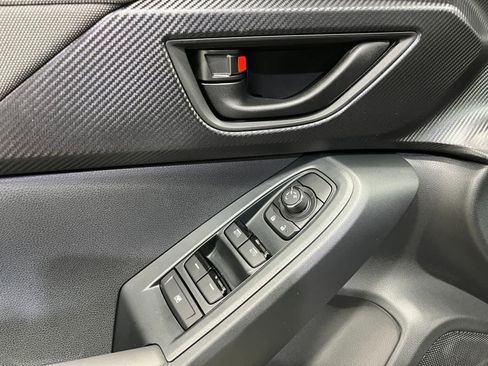 New 2026 Subaru Crosstrek 2.5i Sport AWD/4WD image 14