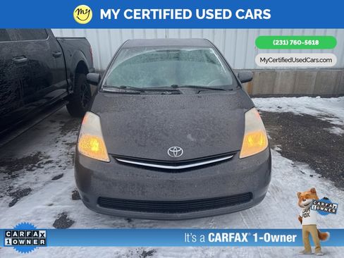 Used 2009 Toyota Prius image 2