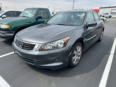 Used 2010 Honda Accord EX image 1