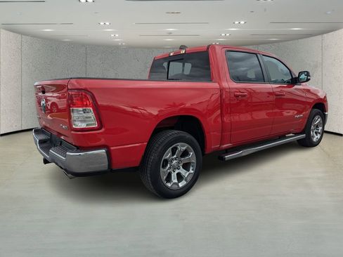Used 2022 RAM 1500 Big Horn image 3
