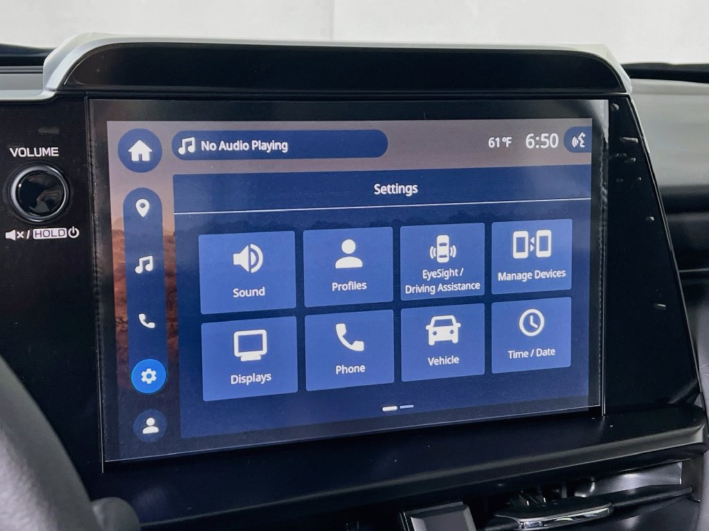 New 2026 Subaru Outback Wilderness AWD/4WD image 12