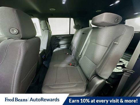 New 2026 Chevrolet Tahoe LS image 14