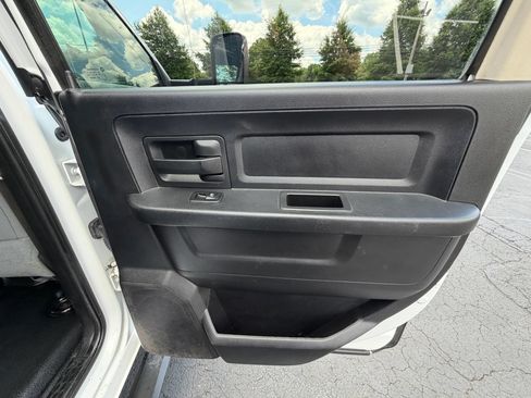 Used 2013 RAM 4500 Tradesman w/ Chrome Appearance Group AWD/4WD image 21