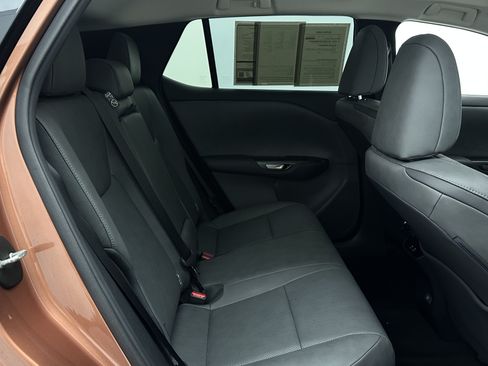 Used 2025 Lexus RZ 300e w/ Accessory Package (Z2) FWD image 35