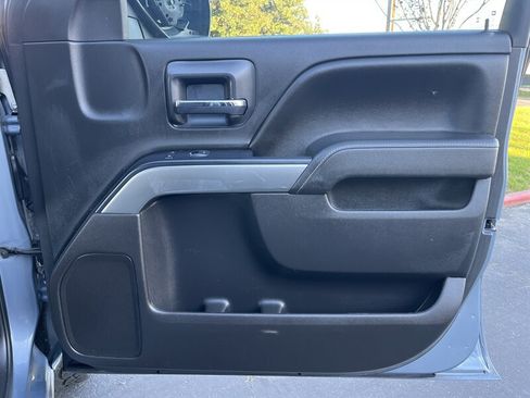 Used 2016 Chevrolet Silverado 1500 LT w/ All Star Edition AWD/4WD image 37