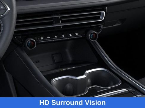 New 2026 Chevrolet Traverse LT w/ Driver Confidence Package image 24