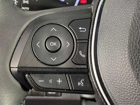 Used 2023 Toyota RAV4 XLE w/ Convenience Package AWD/4WD image 17