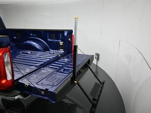 New 2026 Ford F250 XLT w/ FX4 Off-Road Package image 25