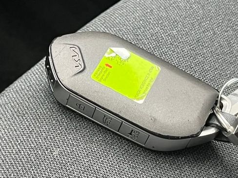 Used 2025 Kia K4 LXS image 26