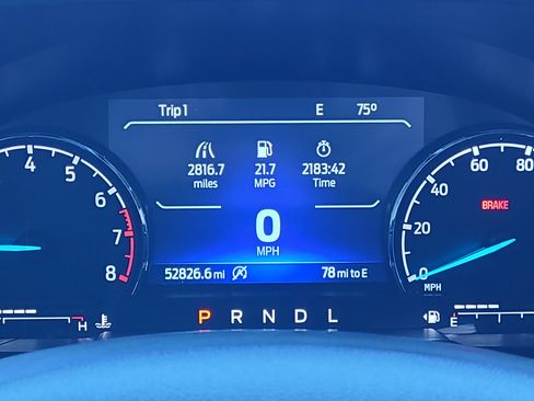 Certified 2022 Ford Maverick Lariat w/ Lariat Luxury Package AWD/4WD image 19