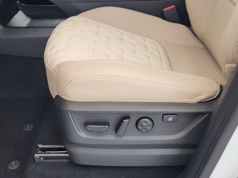 New 2026 Nissan Armada Platinum Reserve AWD/4WD image 18