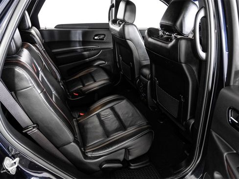 Used 2024 Dodge Durango R/T image 37