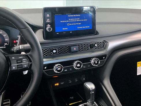 New 2026 Acura Integra A-Spec image 16