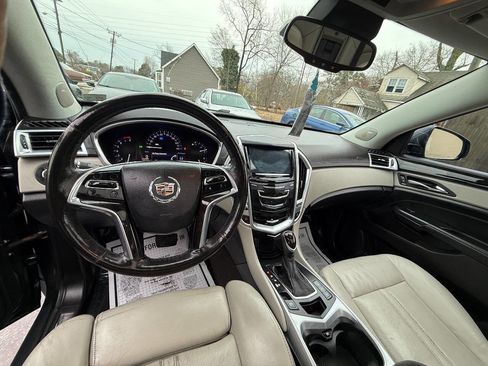 Used 2013 Cadillac SRX Luxury w/ Driver Awareness Package image 15