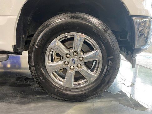 Used 2019 Ford F150 XLT w/ Equipment Group 302A Luxury AWD/4WD image 8