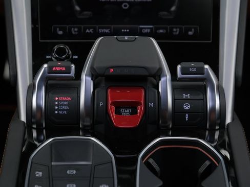 Used 2023 Lamborghini Urus S AWD/4WD image 59