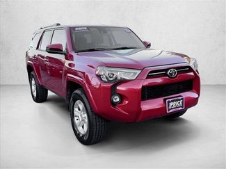 Certified 2024 Toyota 4Runner SR5 video 3
