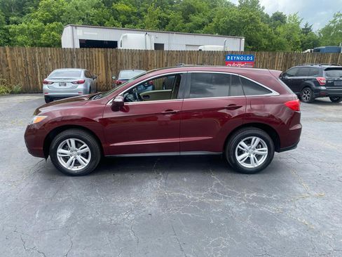 Used 2015 Acura RDX FWD image 6