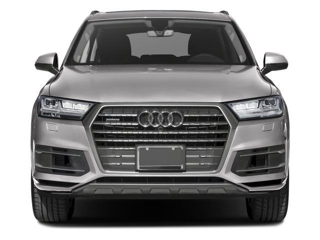 Used 2017 Audi Q7 3.0T Prestige w/ Prestige Package AWD/4WD image 4