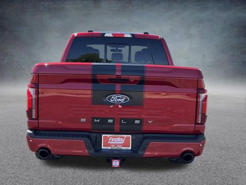 Used 2024 Ford F150 Lariat w/ Equipment Group 502A High AWD/4WD image 7