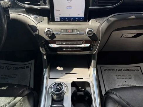 Used 2020 Ford Explorer ST w/ ST Street Pack AWD/4WD image 20