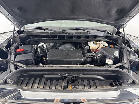 Used 2020 GMC Sierra 1500 SLT w/ SLT Premium Plus Package image 32