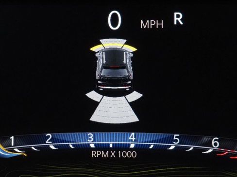 Used 2023 Jeep Grand Cherokee Overland image 20