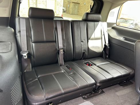 Used 2013 Chevrolet Tahoe LT w/ Texas Edition RWD image 19