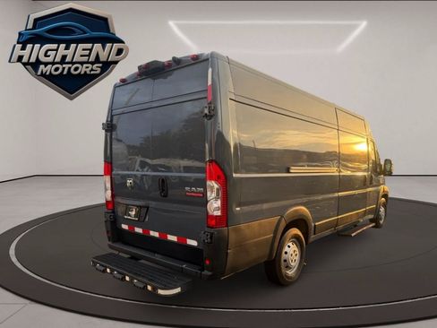 Used 2021 RAM ProMaster 3500 FWD image 7