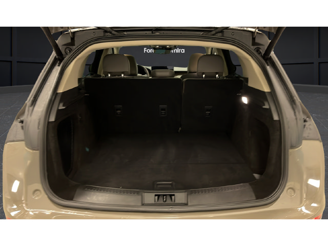 Used 2025 Lincoln Corsair Grand Touring AWD/4WD image 27