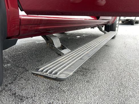 Used 2020 RAM 1500 Limited image 10