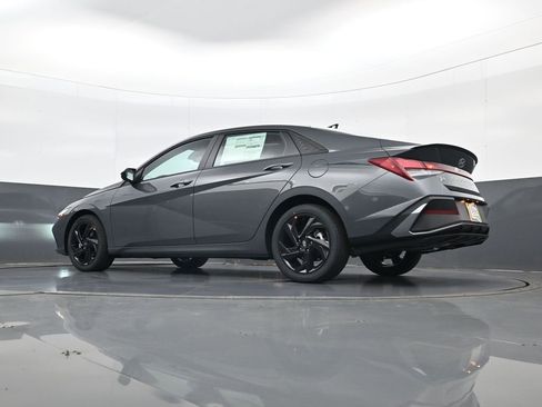 New 2026 Hyundai Elantra Sport FWD image 27