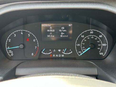 Used 2023 Ford Transit 350 XLT image 11