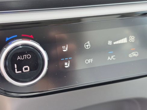 New 2026 Hyundai Palisade Limited FWD image 30