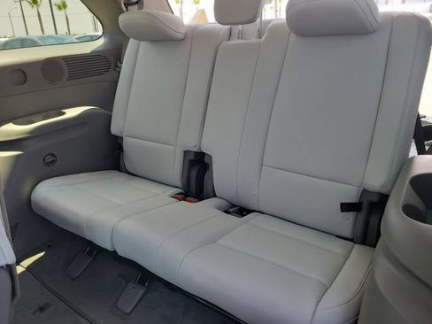New 2026 Hyundai Palisade SEL FWD image 28